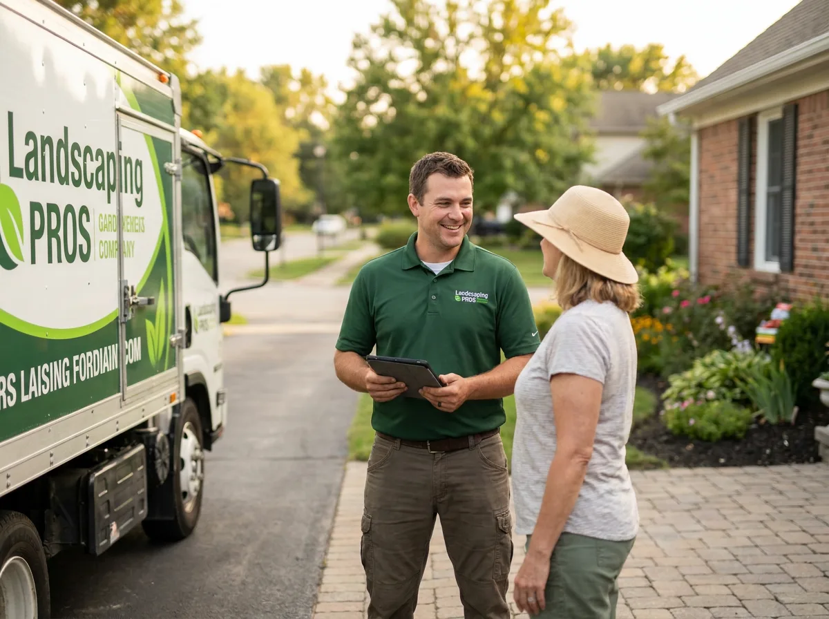 Landscaping Conway, MO FAQs